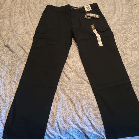 5.11 Tactical Other - NWT 5.11 tactical stryke pants with flex tac 38x32 black
